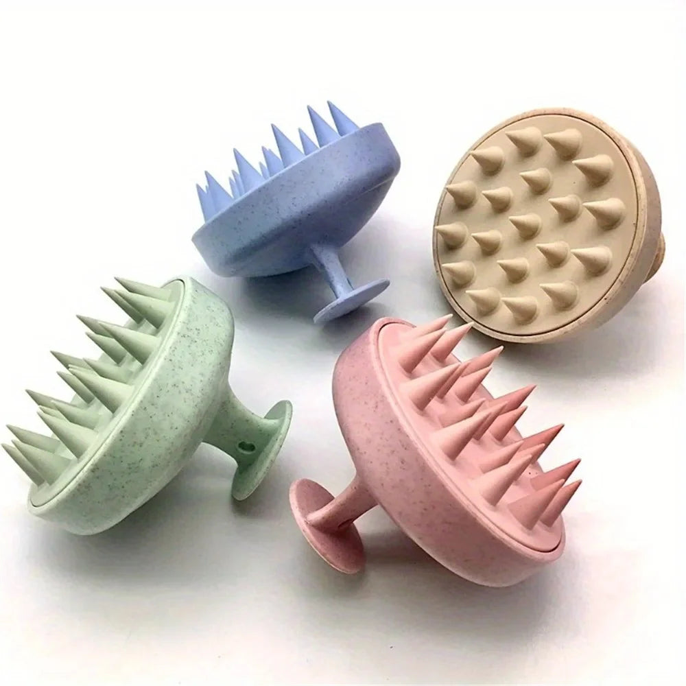 Scalp Massager