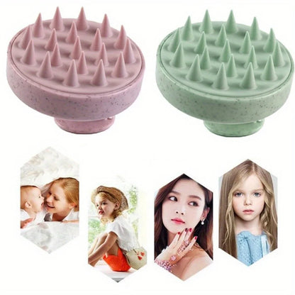 Scalp Massager