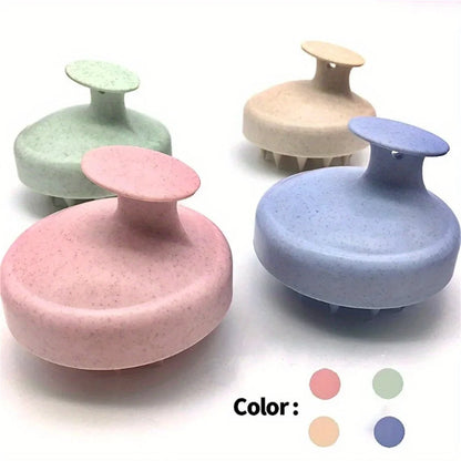 Scalp Massager