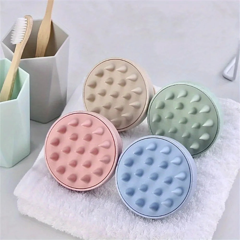 Scalp Massager