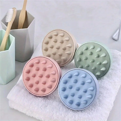 Scalp Massager