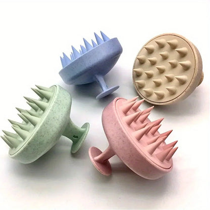 Scalp Massager